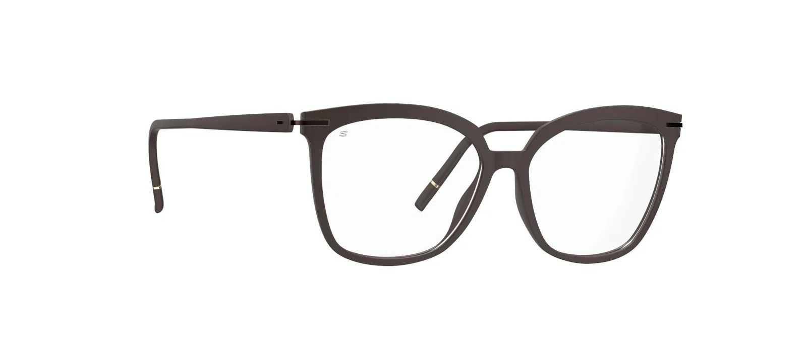 Silhouette Vibrant Horizon 1623 Eyeglasses - view 33